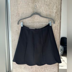 Valentino Mini Skirt